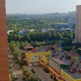 Апартаменты Your Place на Героев-Разведчиков д. 6 корп. 2, фото гостя