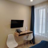 Отель Best Western Zoom Hotel, фото гостя