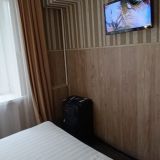 Отель ВО (VO Hotel), фото гостя