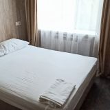 Отель ВО (VO Hotel), фото гостя