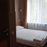 Отель ВО (VO Hotel), фото гостя