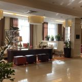 CORT INN St.-Petersburg Hotel & Conference Center, фото гостя