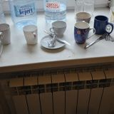 Отель Шале де Прованс Лиговский, фото гостя