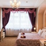 Отель Автор Люблино, фото гостя