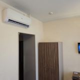 Гостиница Россия, фото гостя