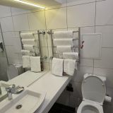 Гостиница Россия, фото гостя