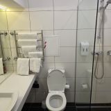 Гостиница Россия, фото гостя