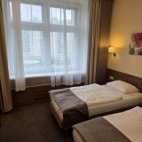 Гостиница Россия, фото гостя