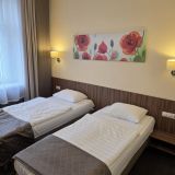 Гостиница Россия, фото гостя