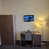 Гостиница Россия, фото гостя