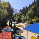 Отель Снежинка, фото гостя