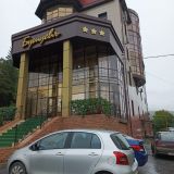 Гостиница Бушуевъ, фото гостя