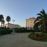 Курортный отель Бархатные Сезоны Семейный Квартал, фото гостя