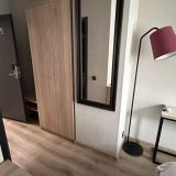 Xenia City Hotel Seligerskaya, фото гостя