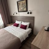 Xenia City Hotel Seligerskaya, фото гостя
