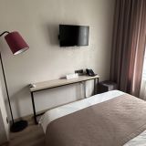 Xenia City Hotel Seligerskaya, фото гостя
