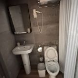 Xenia City Hotel Seligerskaya, фото гостя