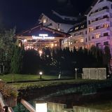 Гранд Отель Поляна, фото гостя