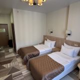 Гостиница Восток, фото гостя