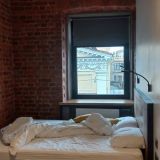 Отель Sadovaya loft, фото гостя