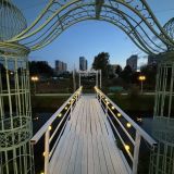 Vnukovo Village Park Hotel & Spa, фото гостя