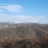 Большой Сочи, фото отдыхающего в августе