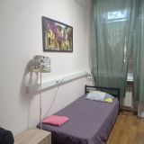 Хостел Travel Inn, фото гостя