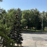 Гостиница Славянка Москва, фото гостя