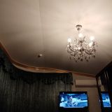 Мини-отель Аюк, фото гостя