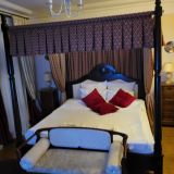 Гостиница Дворянская усадьба Мосоловых, фото гостя