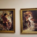 Гостиница Дворянская усадьба Мосоловых, фото гостя