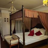 Гостиница Дворянская усадьба Мосоловых, фото гостя