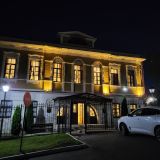 Гостиница Дворянская усадьба Мосоловых, фото гостя