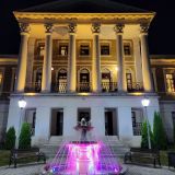 Гостиница Дворянская усадьба Мосоловых, фото гостя