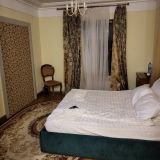 Гостиница Дворянская усадьба Мосоловых, фото гостя