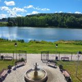 Гостиница Дворянская усадьба Мосоловых, фото гостя