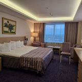 Korston Club Hotel Serpukhov, фото гостя