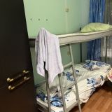 Хостел Спутник, фото гостя