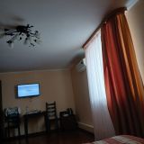 Гостиница Виктория, фото гостя