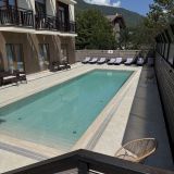 Отель Alba Inn Apartments, фото гостя