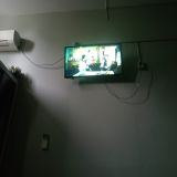 Хостел Фортуна Инн, фото гостя