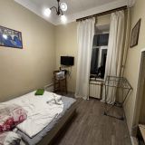 Гостиница Old Flat на Лиговском, фото гостя