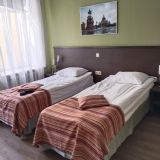 Отель Классики, фото гостя