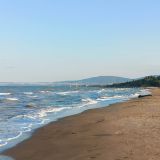 База отдыха Золотые пески, фото гостя