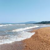 База отдыха Золотые пески, фото гостя
