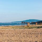 База отдыха Золотые пески, фото гостя