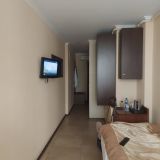 Отель Пионер-Люкс, фото гостя