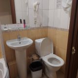 Отель Пионер-Люкс, фото гостя