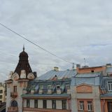 Гостевой дом Капитал на Московском проспекте, фото гостя