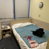 Комфорт отель, фото гостя